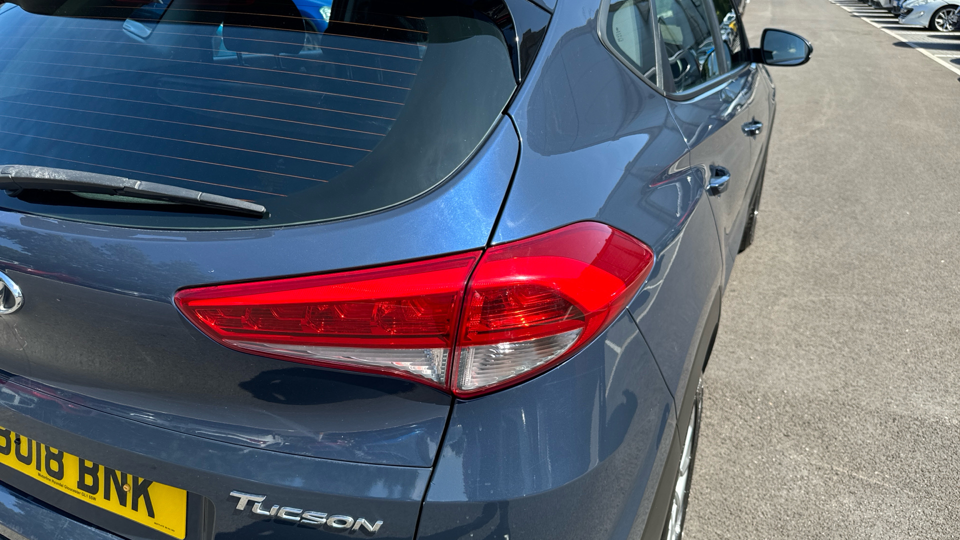 car image