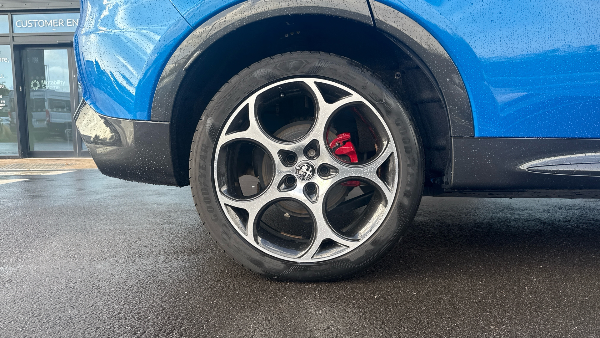car image