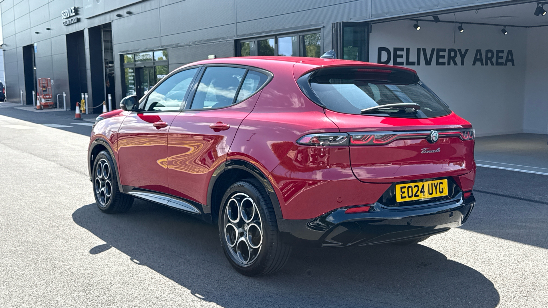 car image