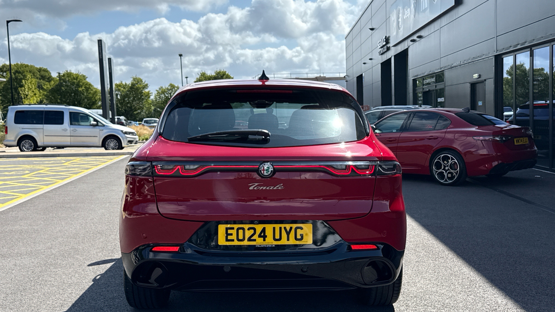 car image