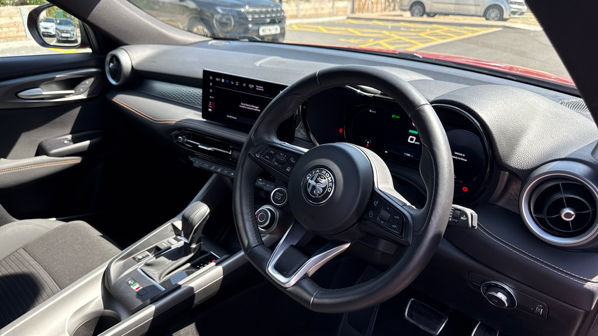 car image