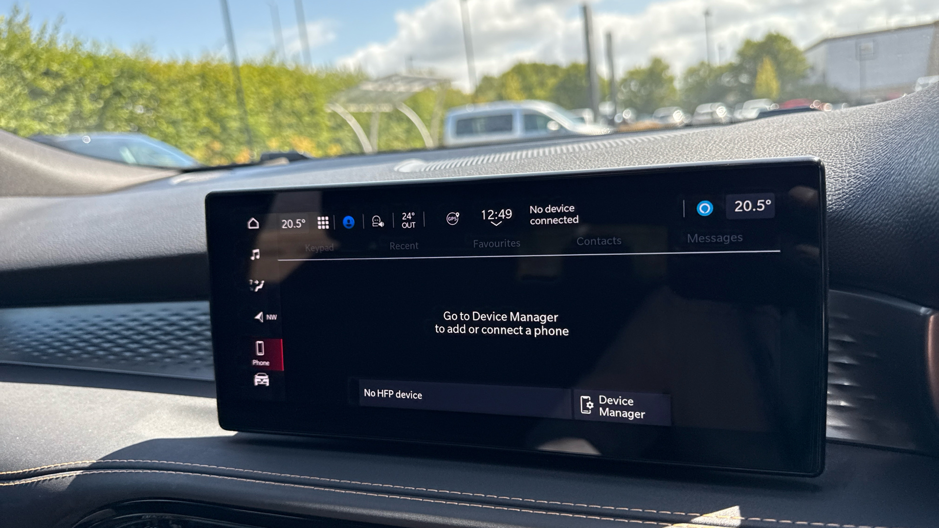 car image