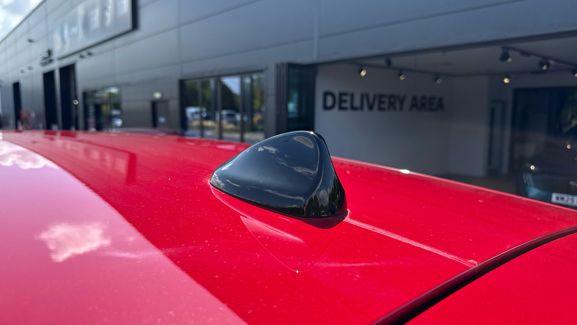 car image