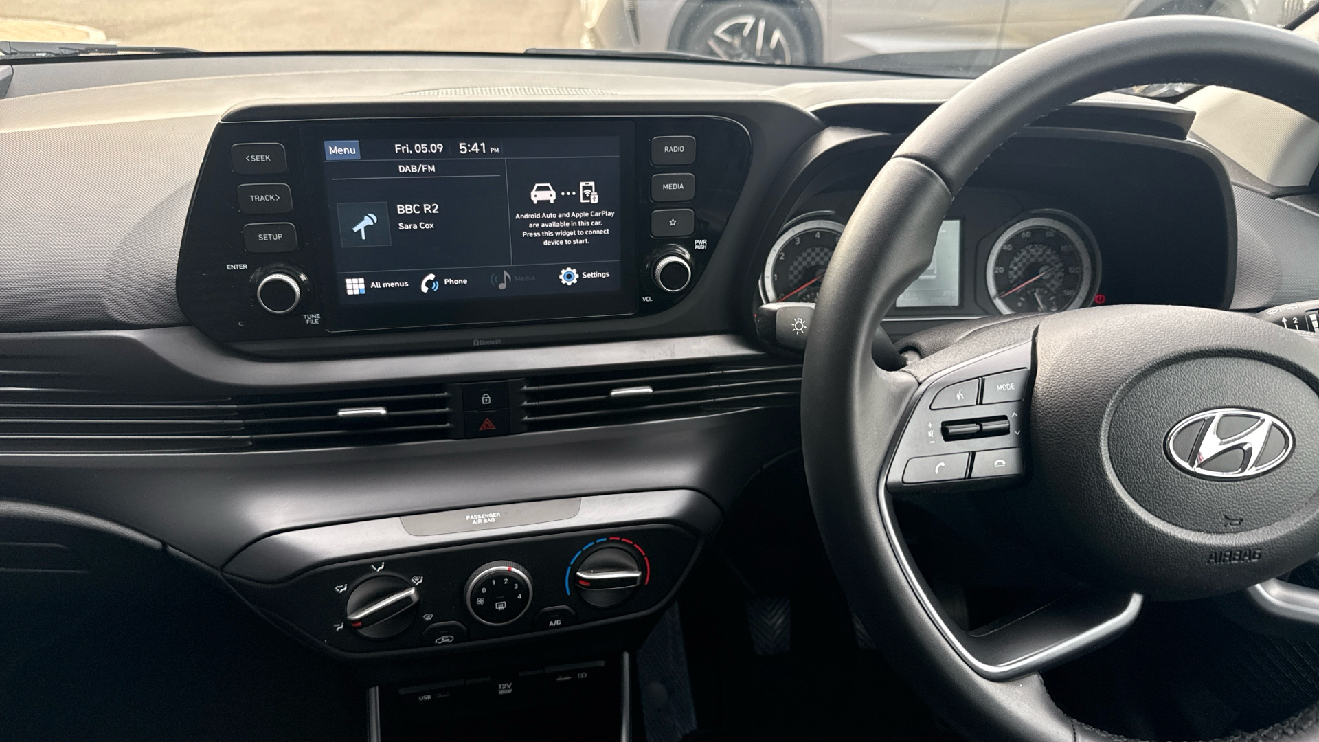 car image