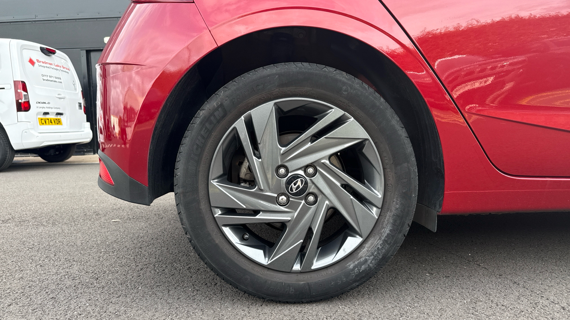 car image