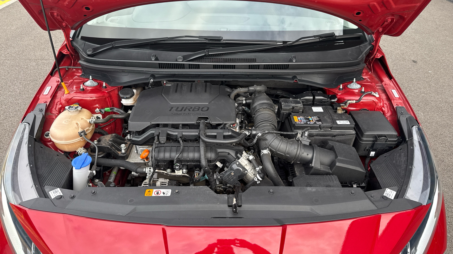 car image