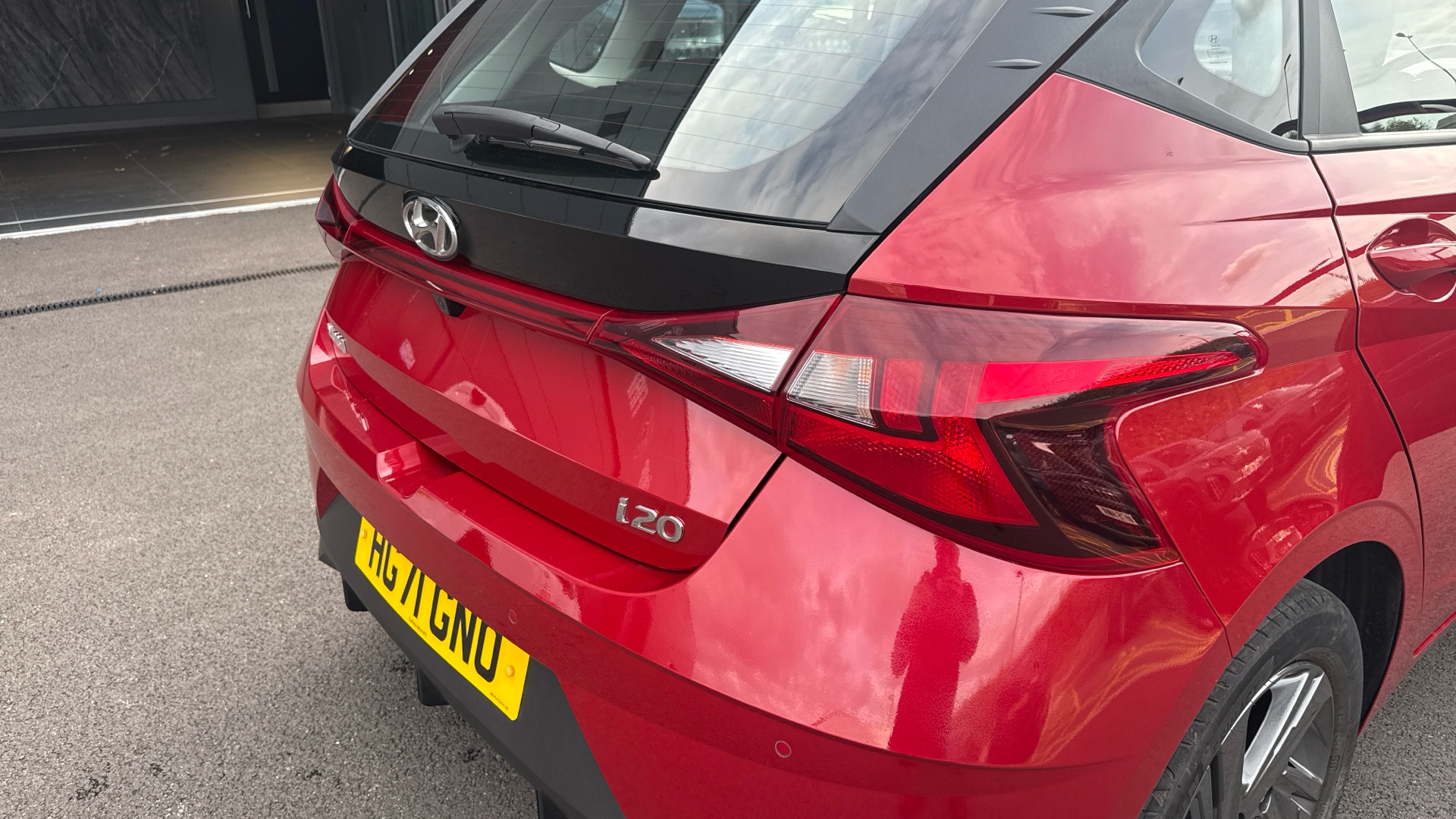 car image