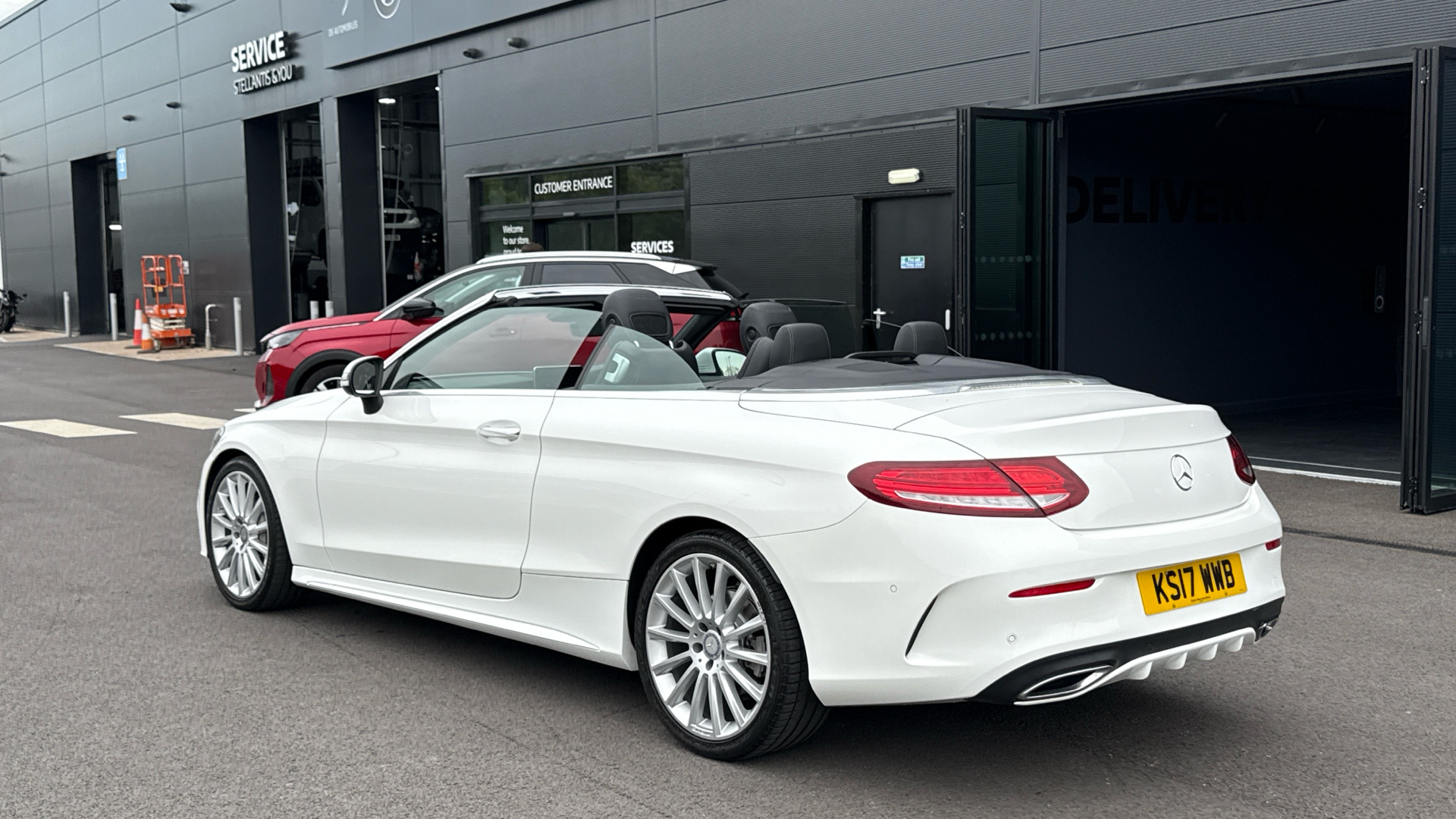 car image