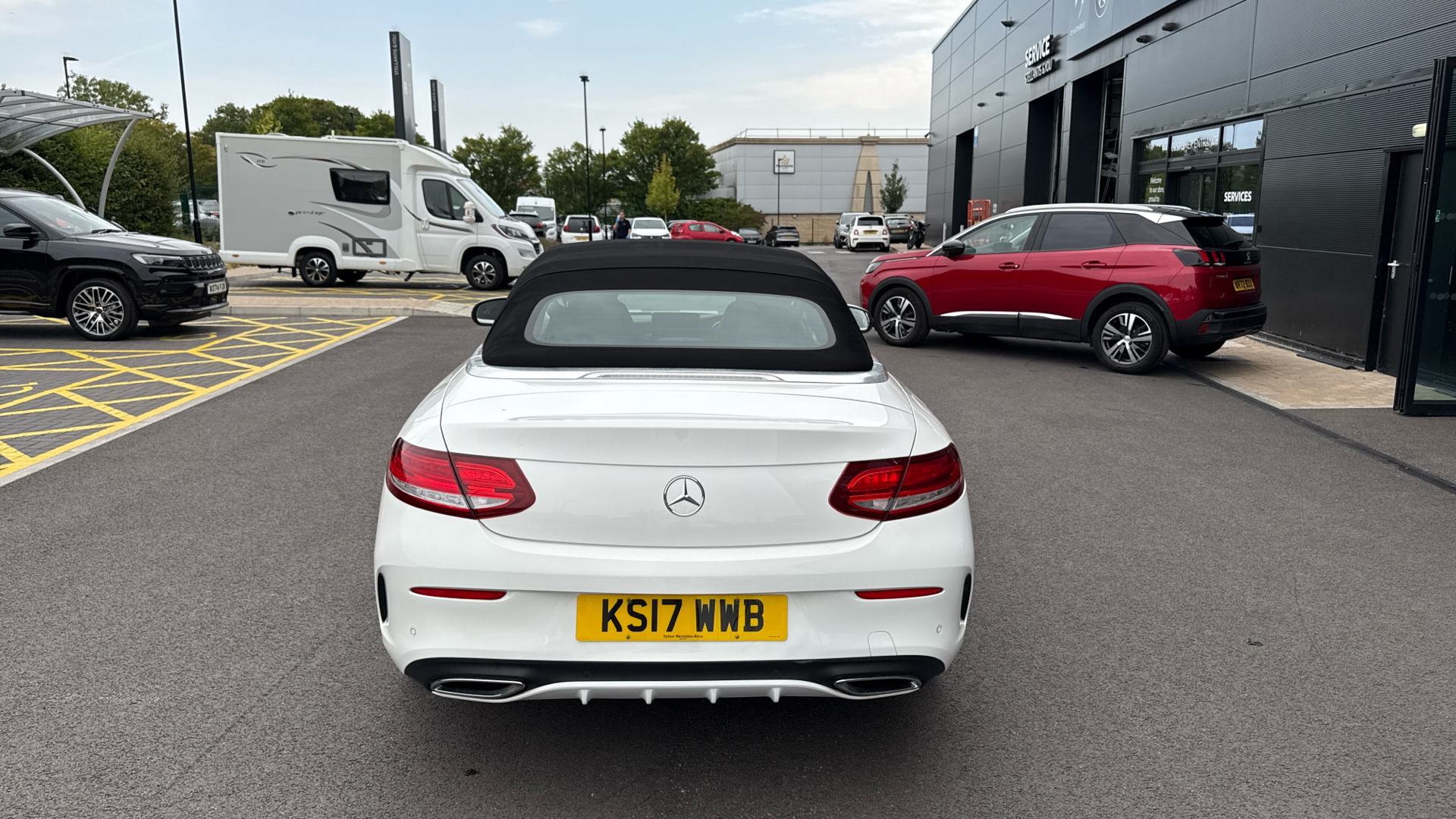 car image