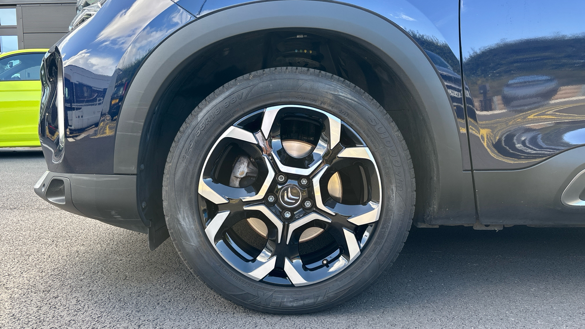 car image
