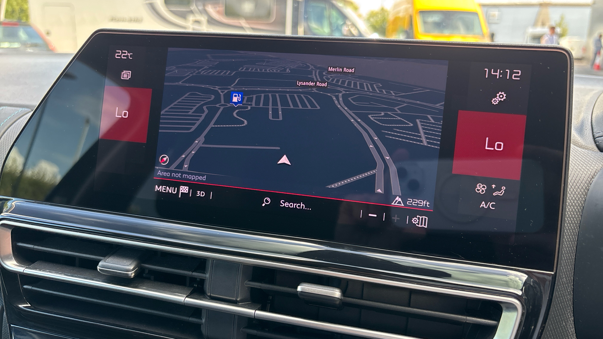 car image