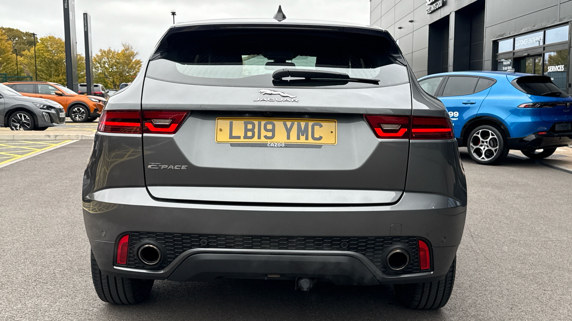 car image