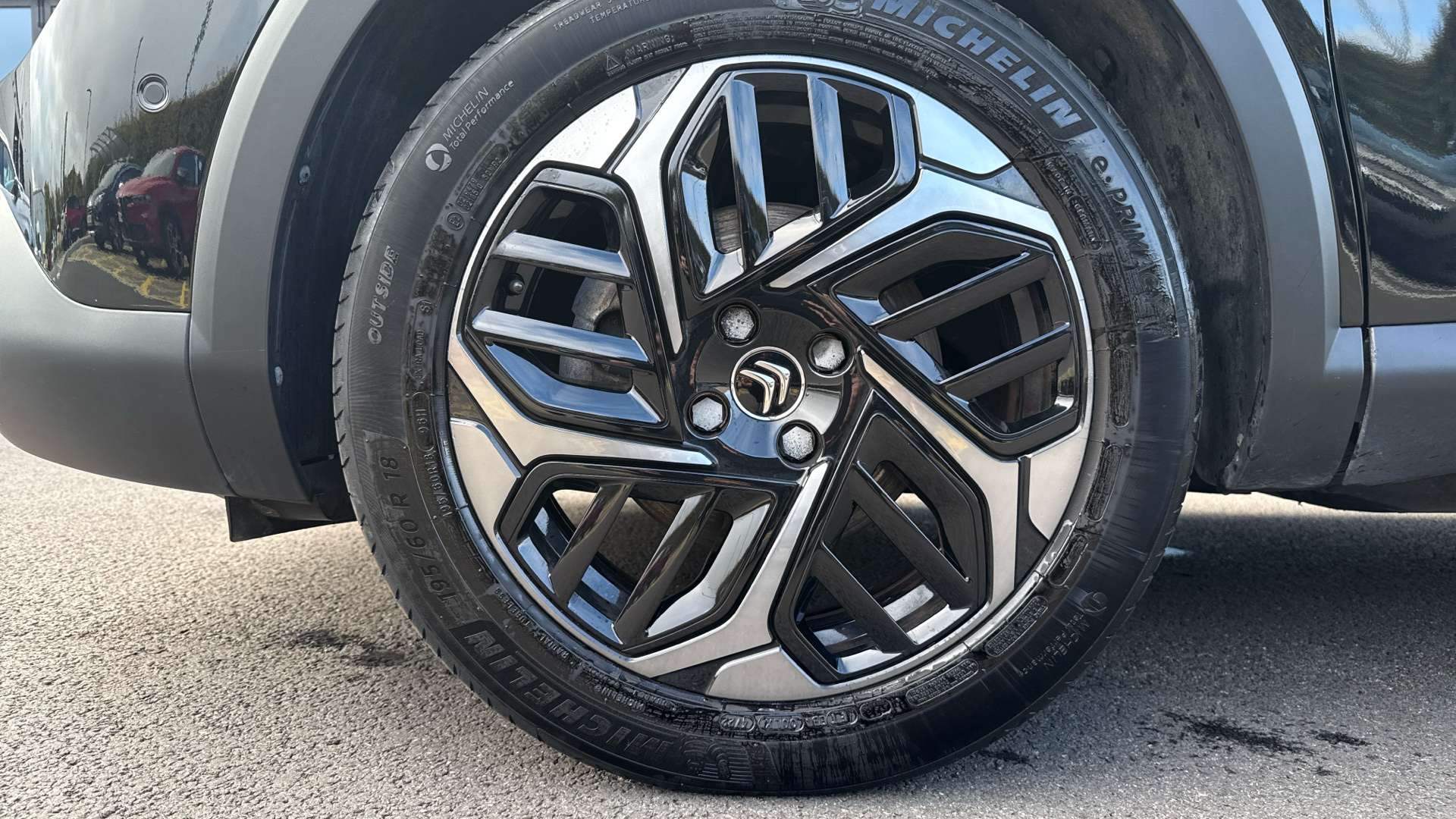 car image