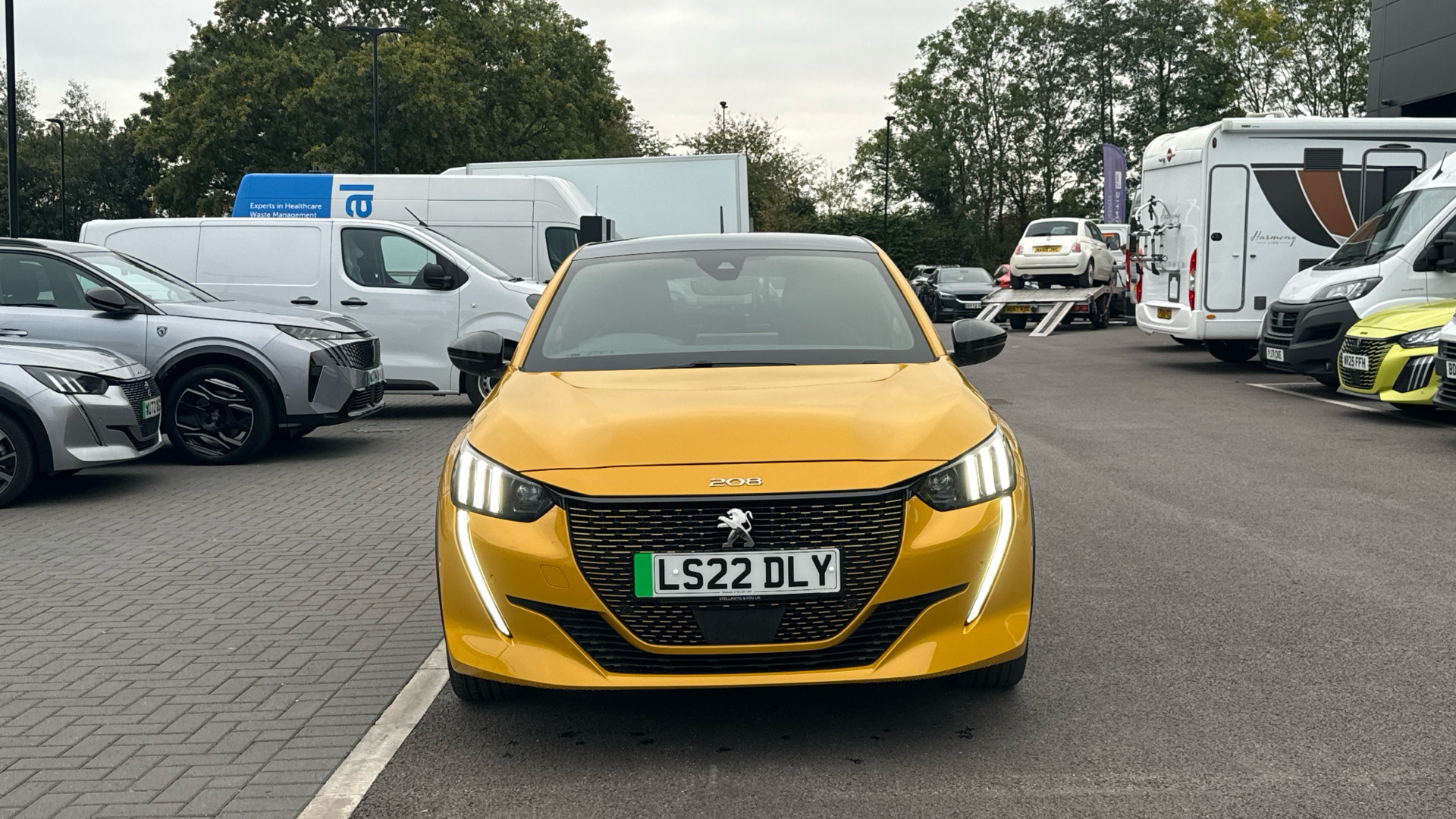 car image