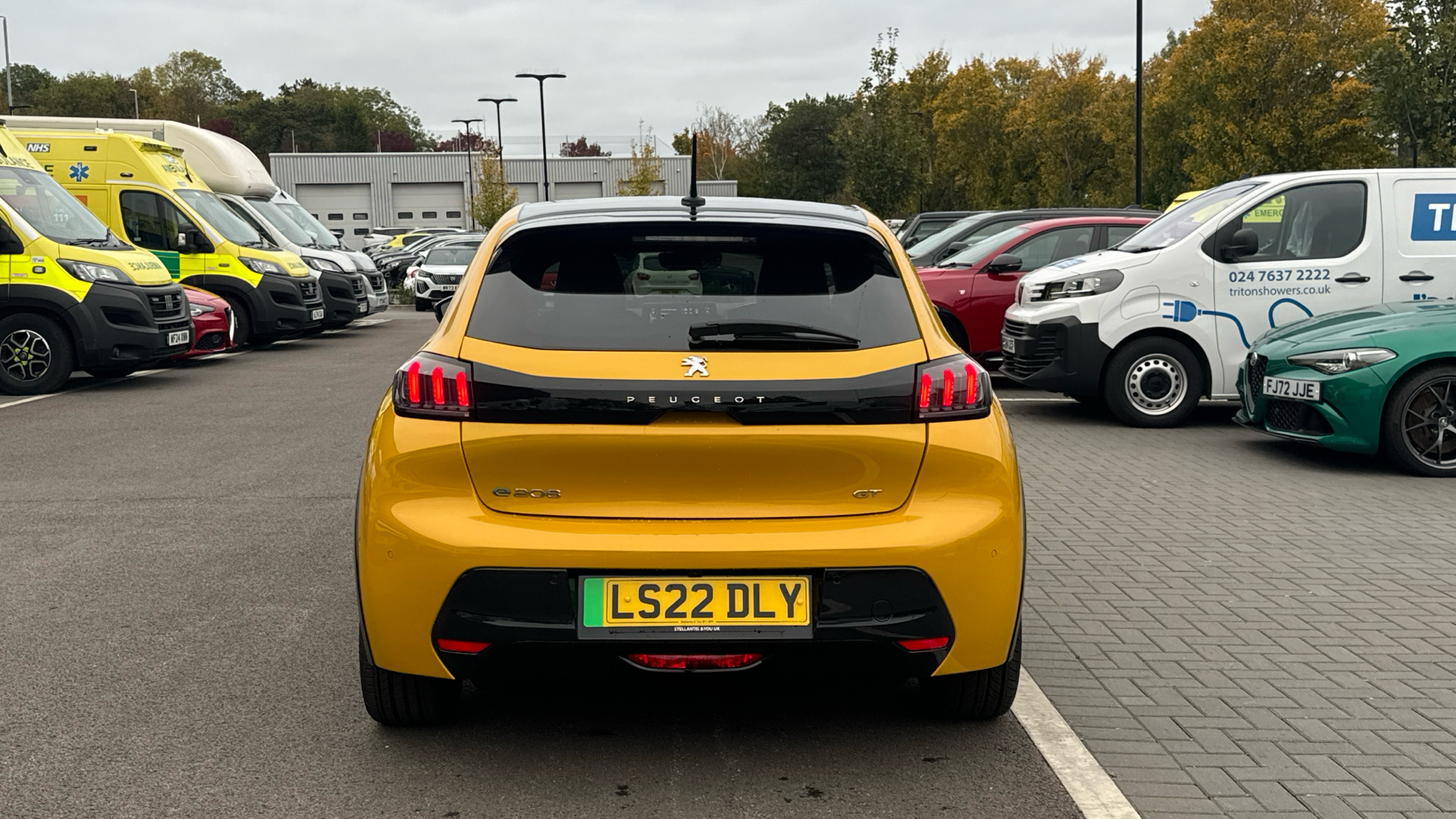 car image