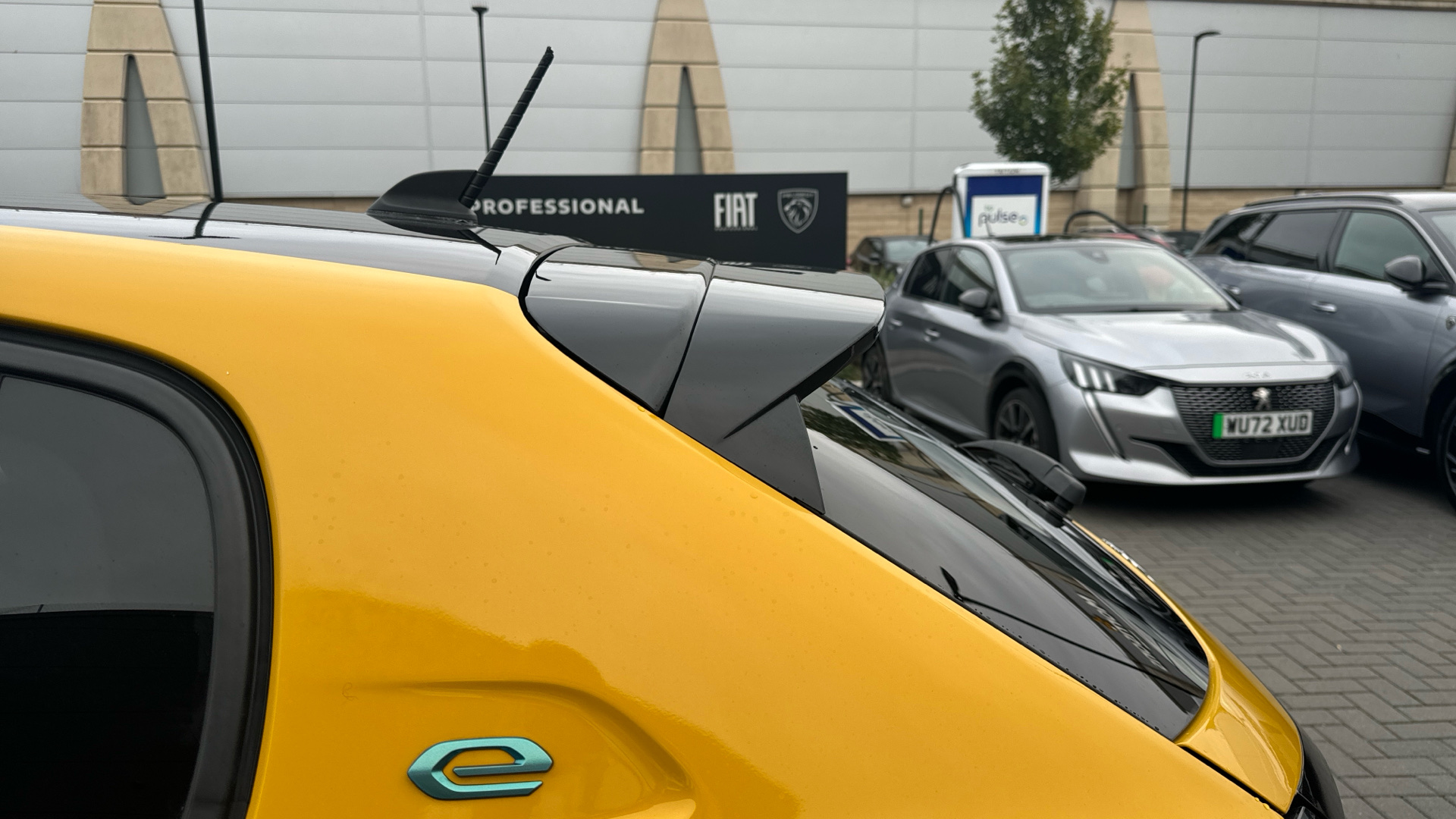 car image