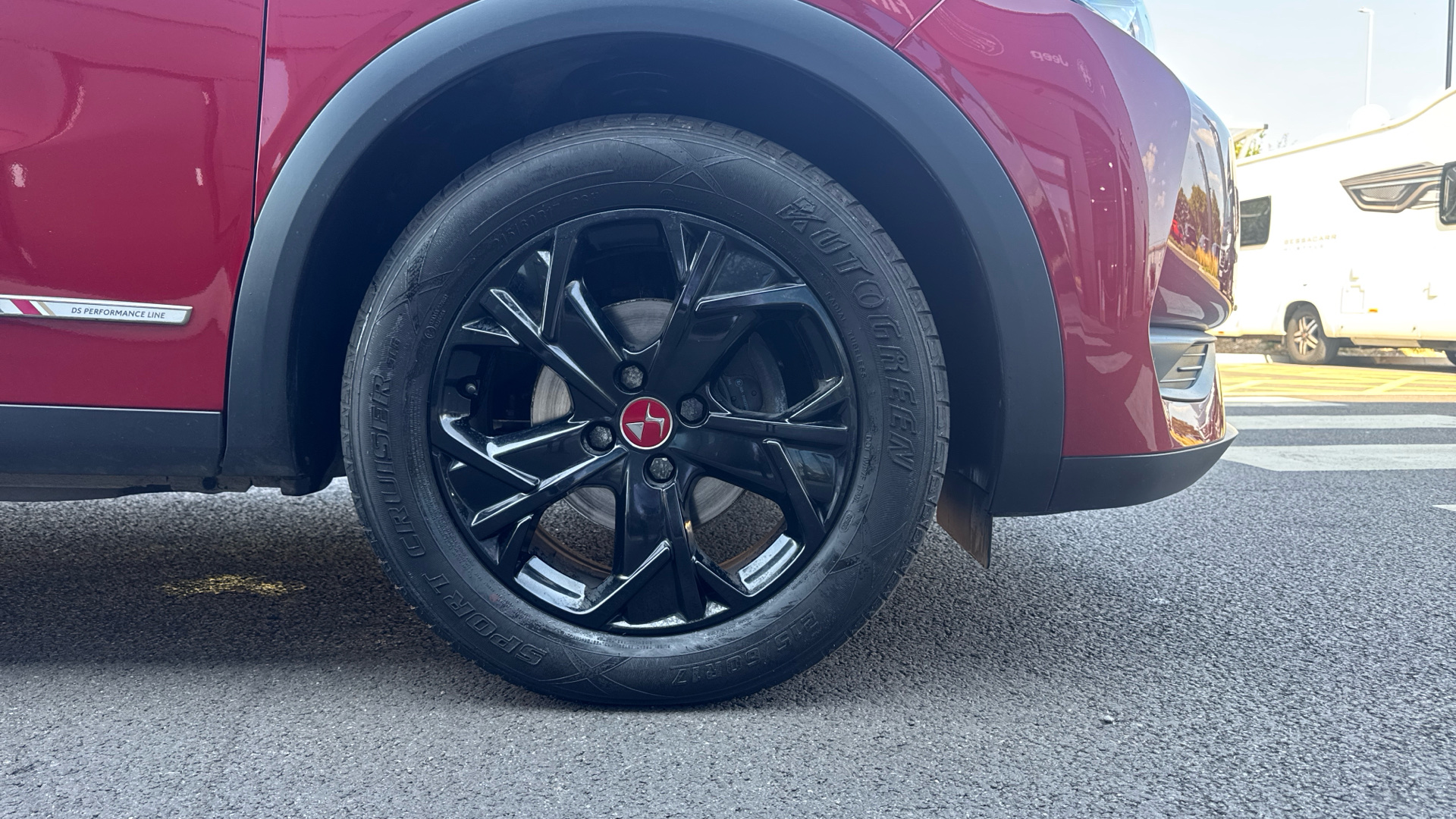 car image