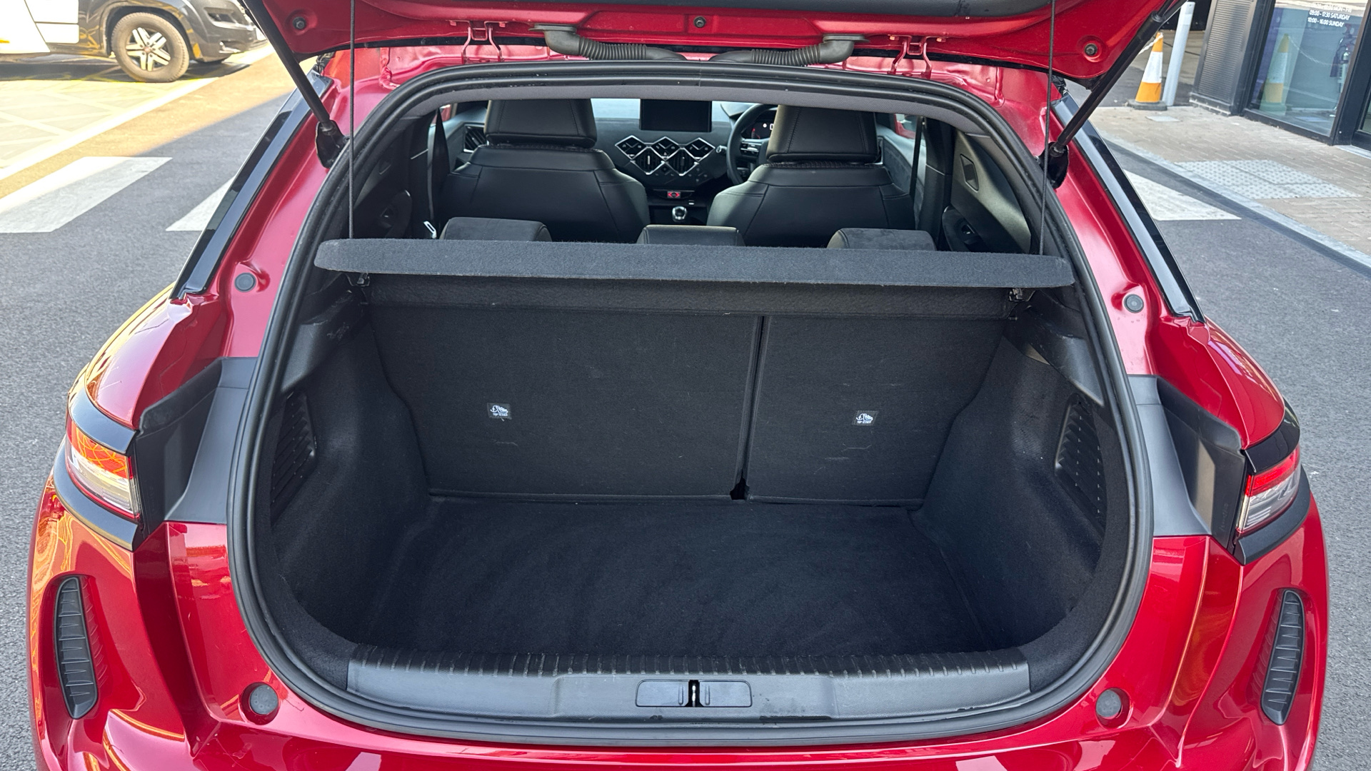 car image