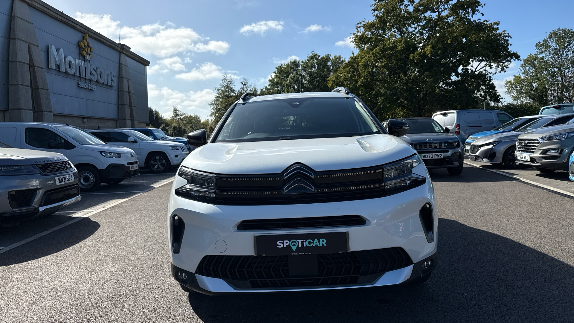 car image