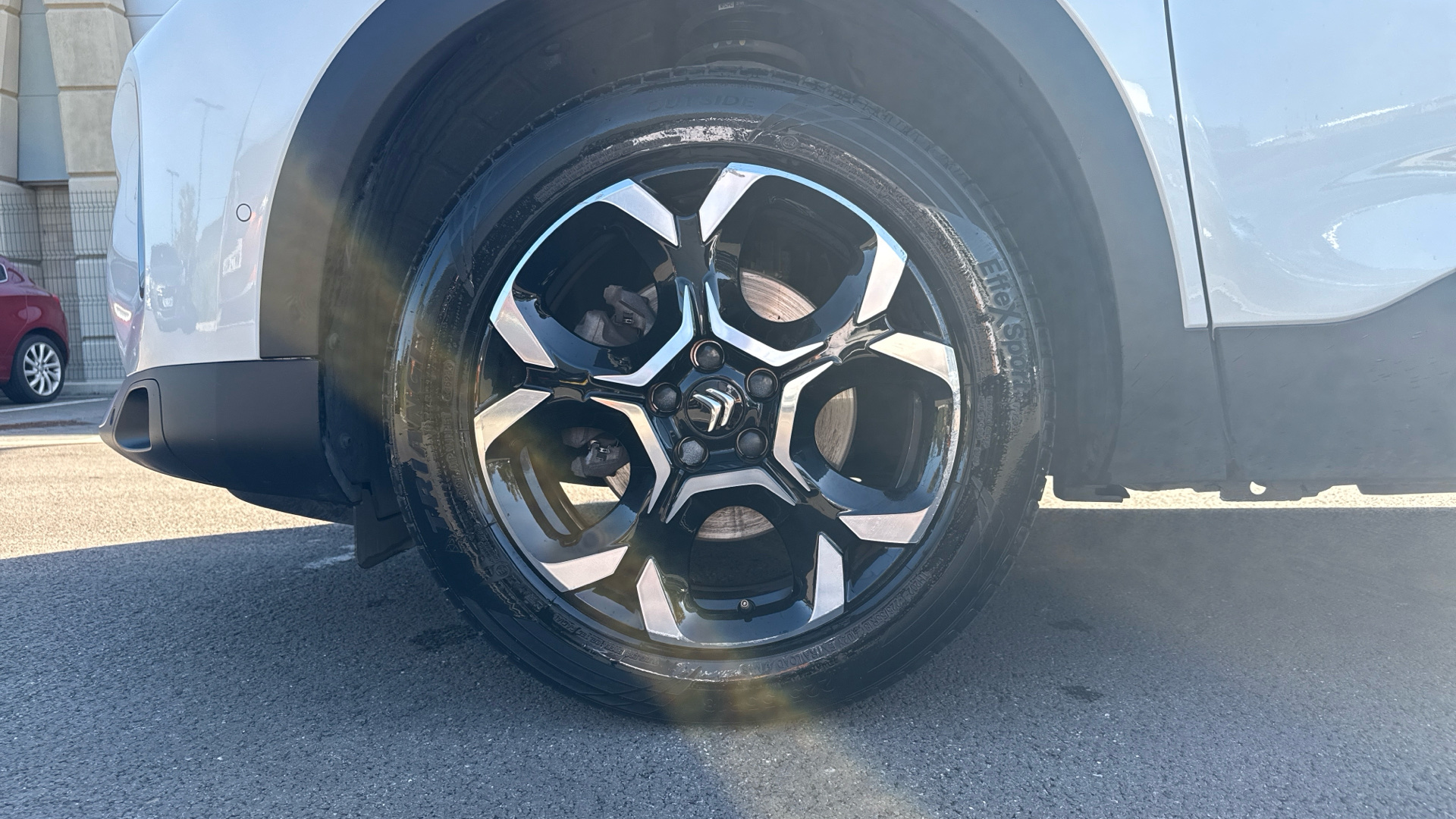car image