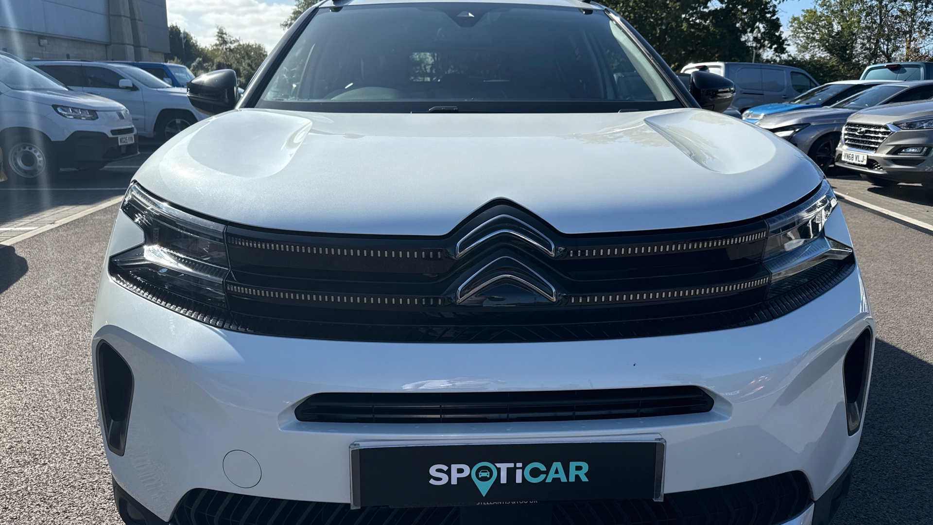 car image