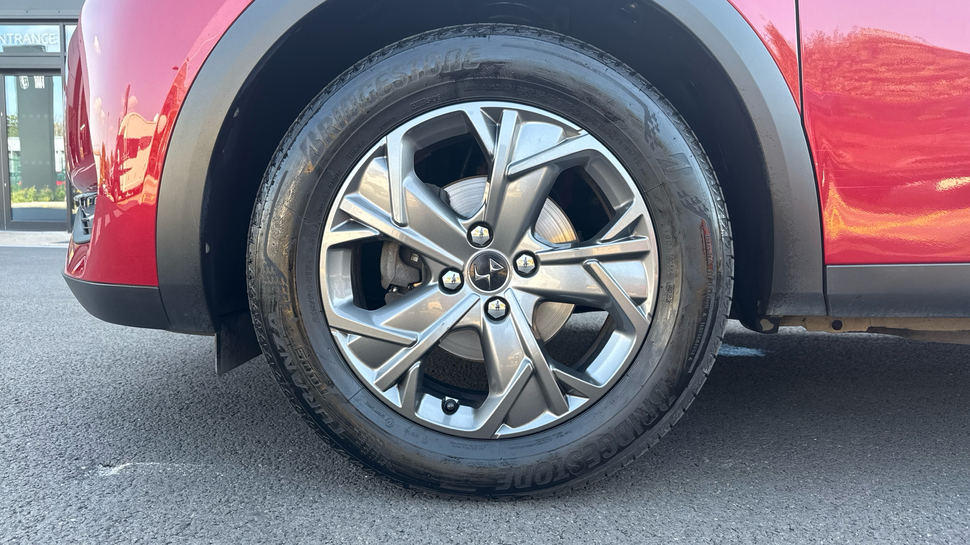car image