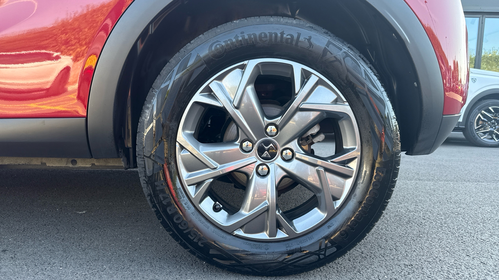 car image