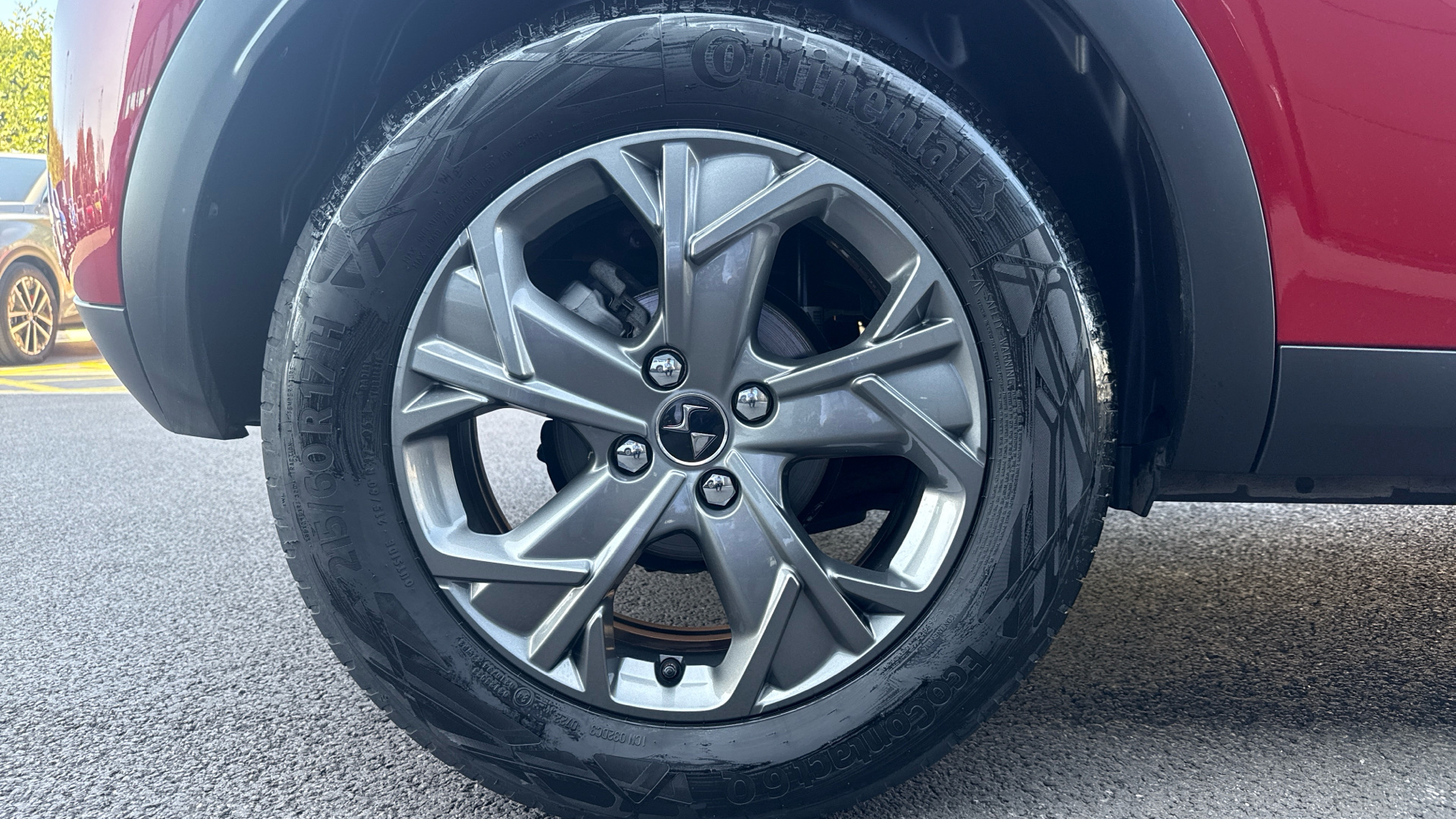 car image