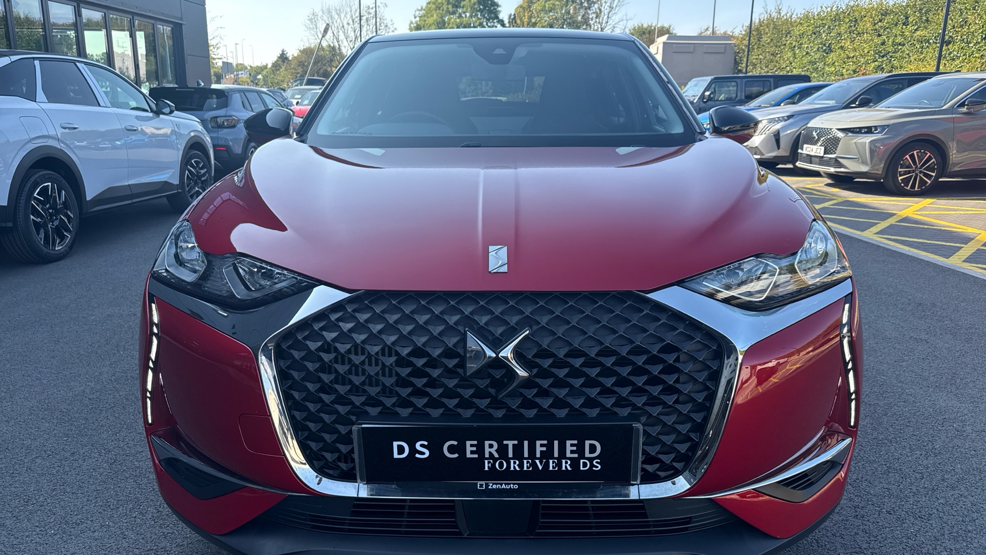 car image