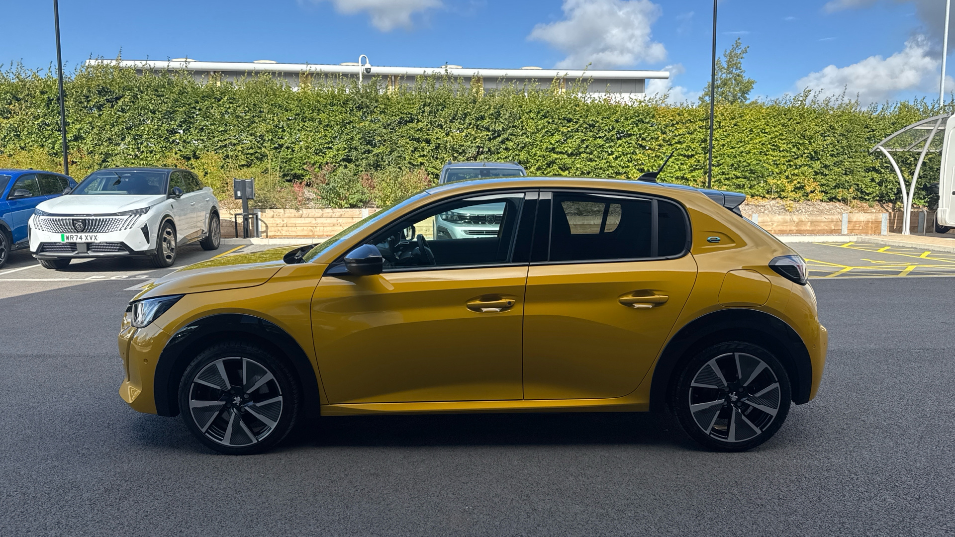 car image