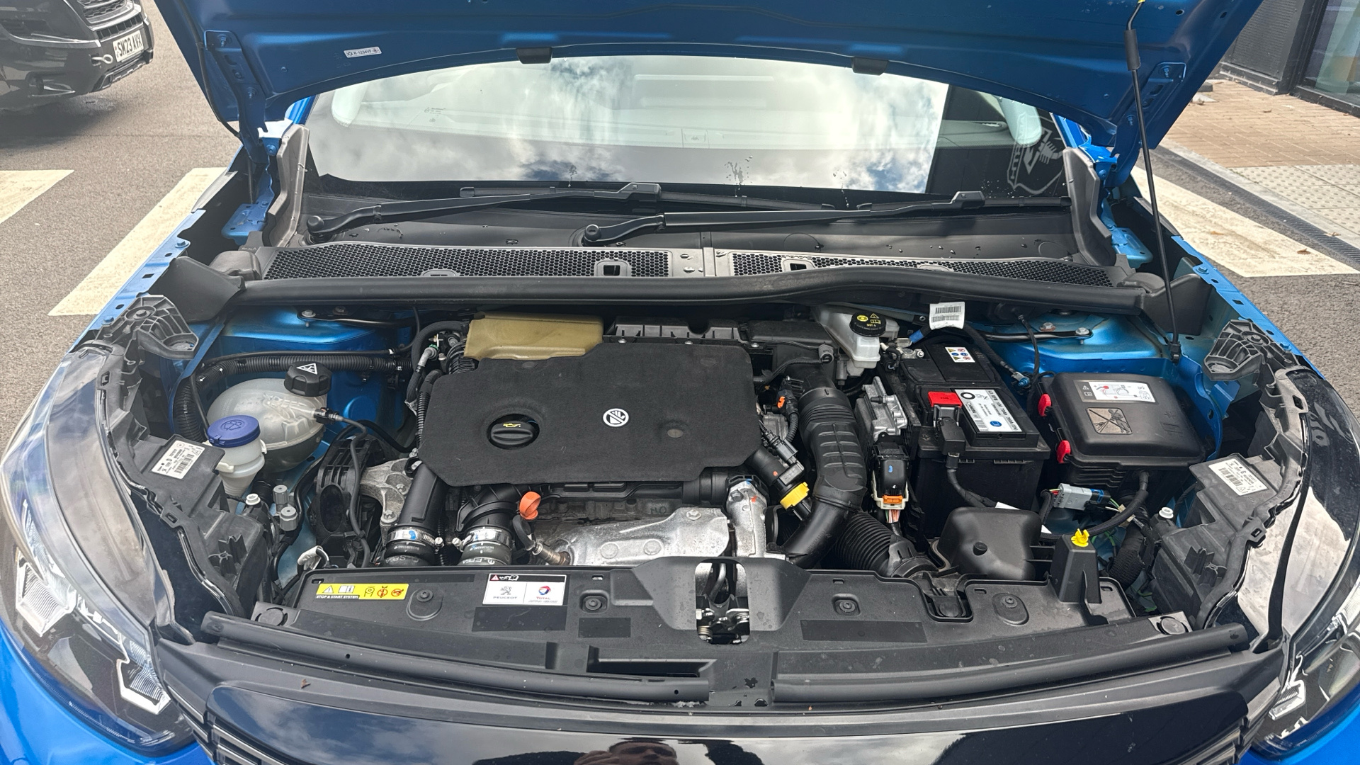 car image