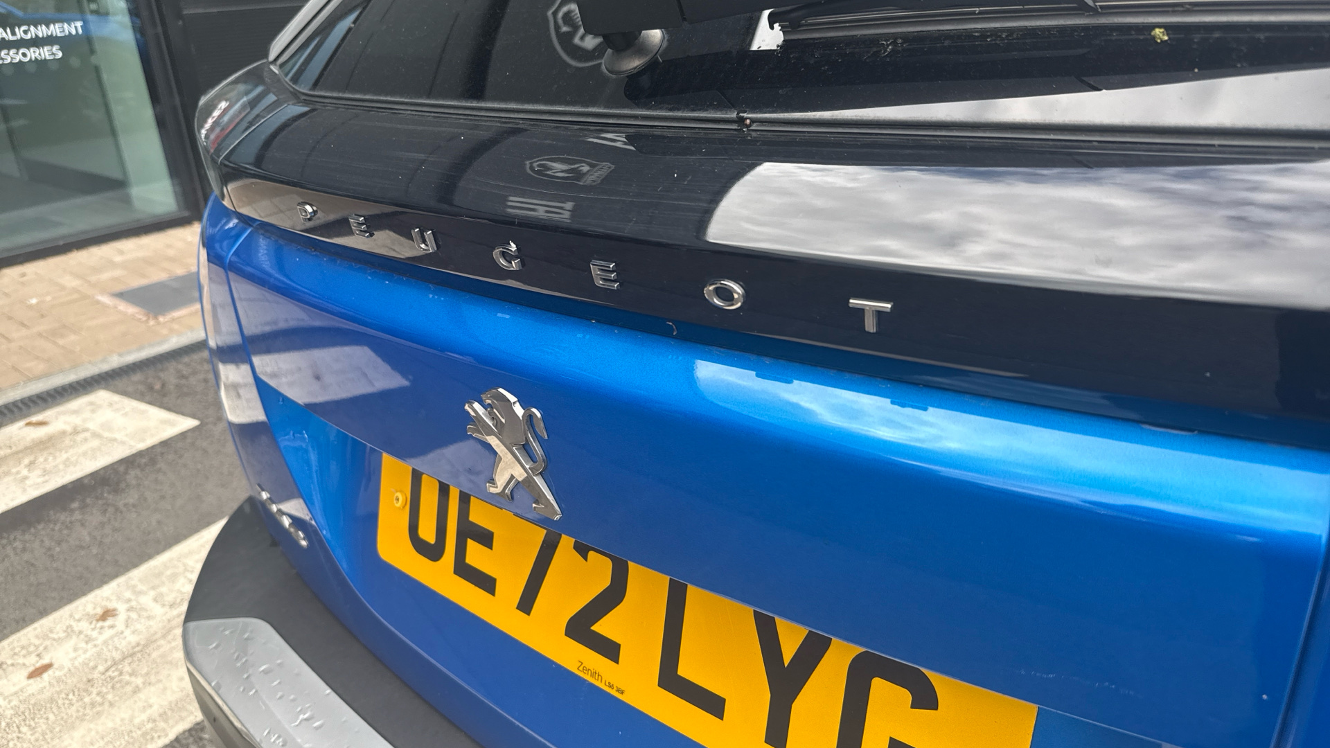 car image