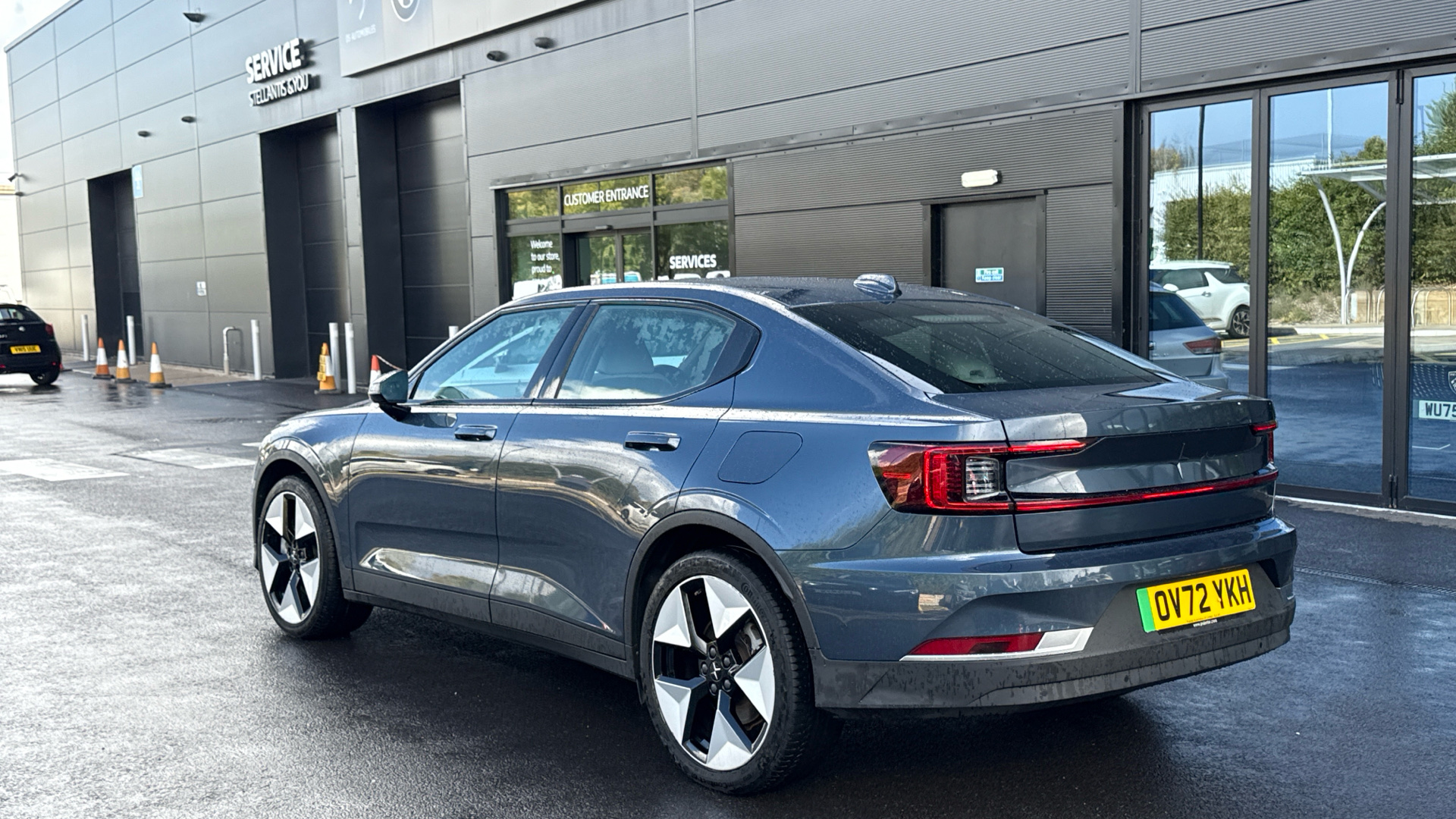 car image