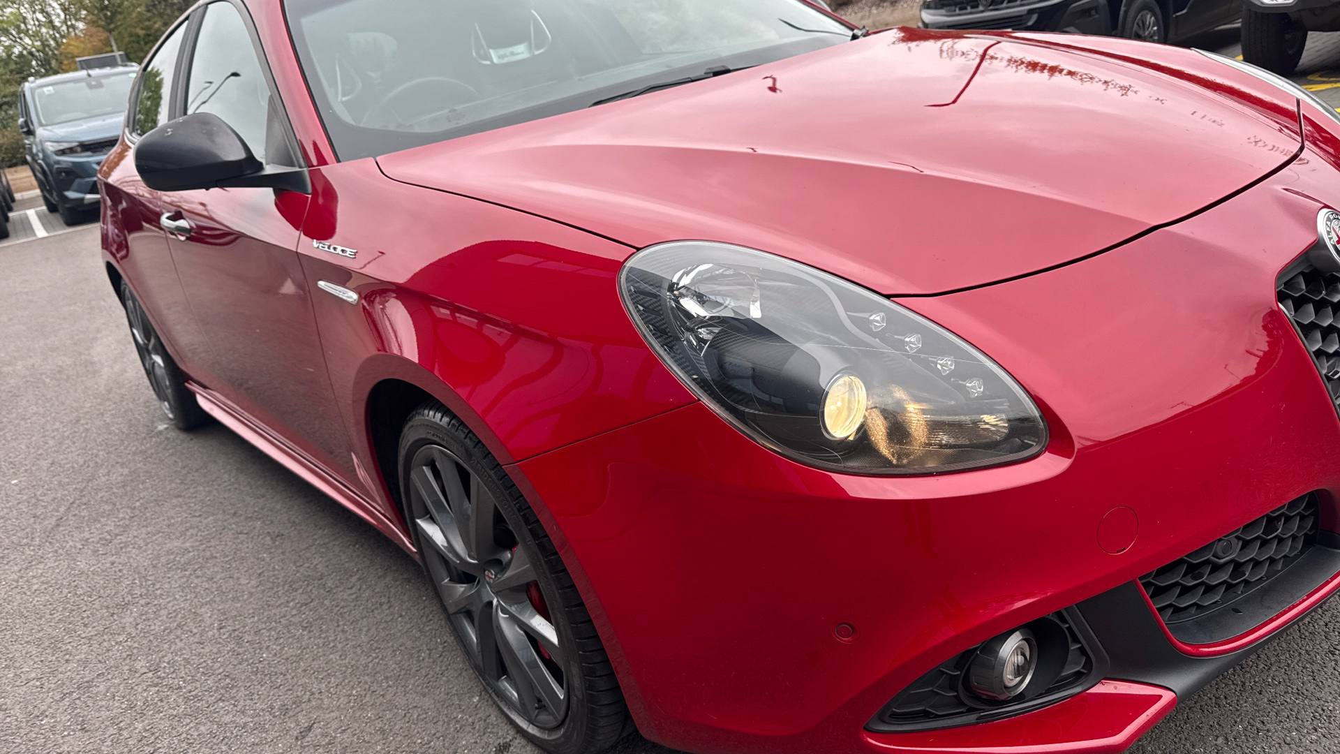 car image