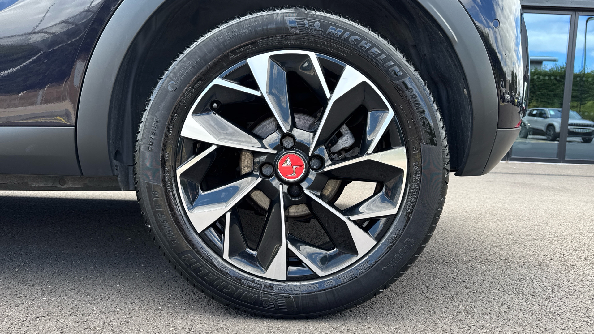 car image