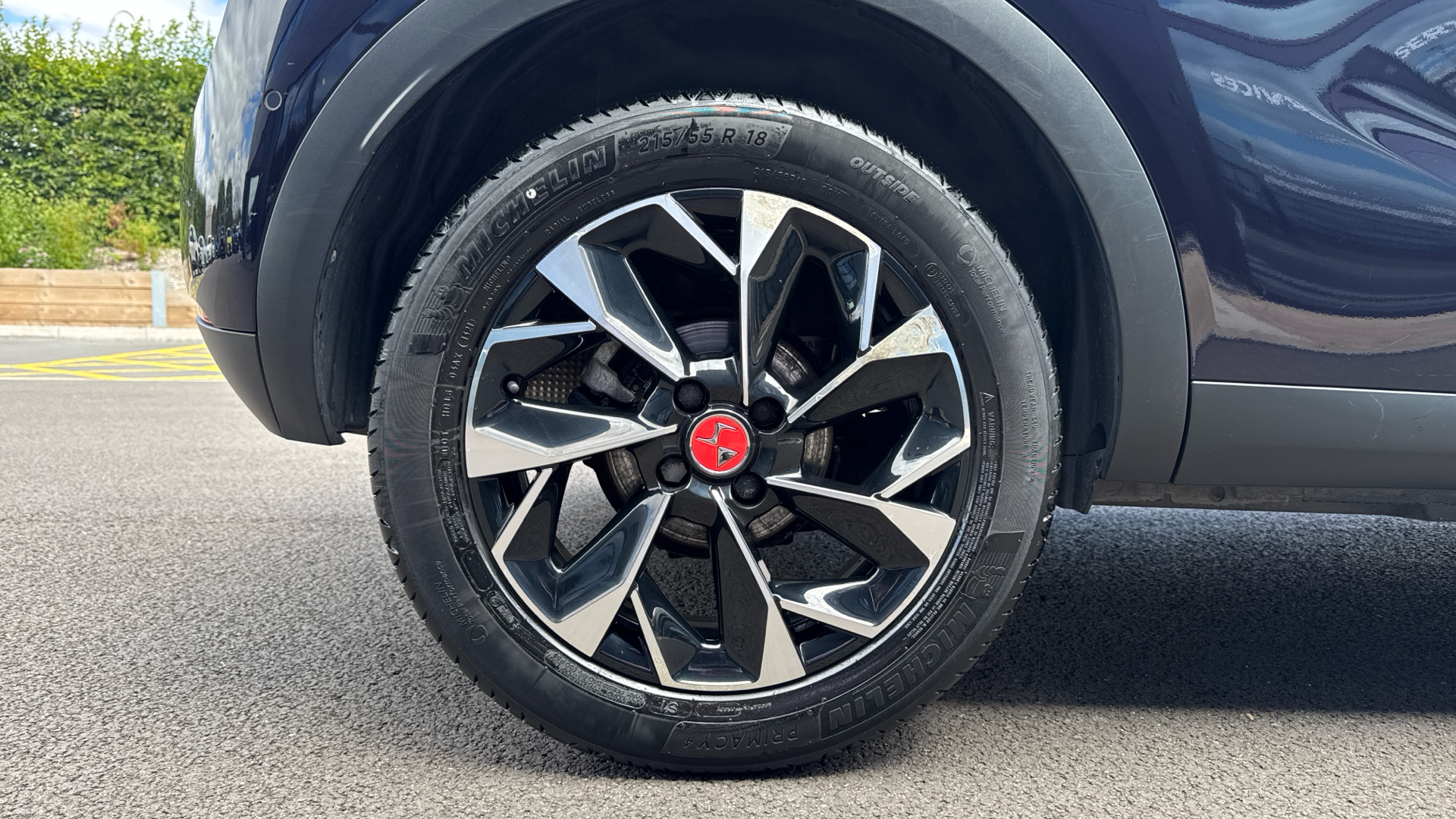car image