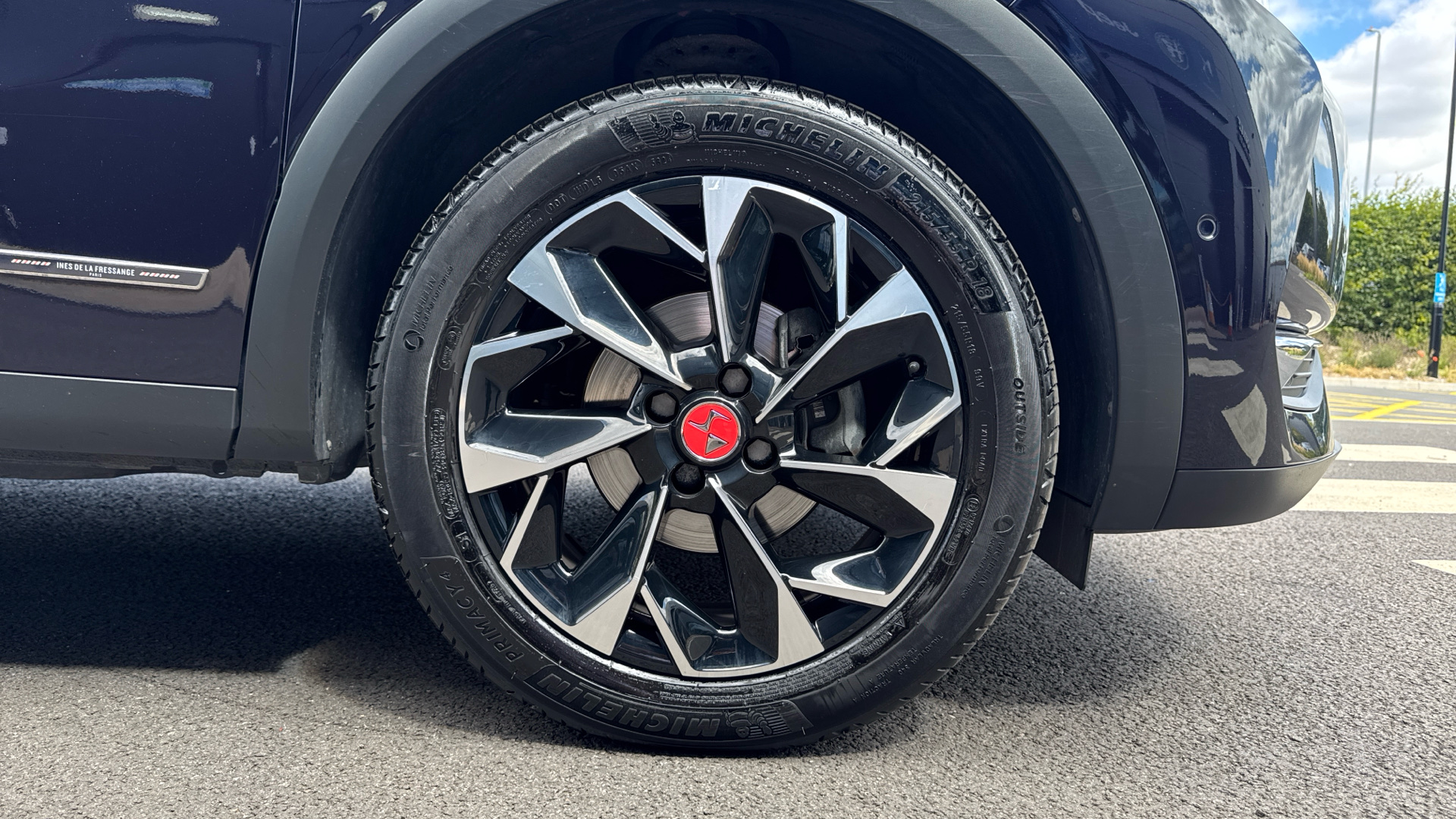 car image