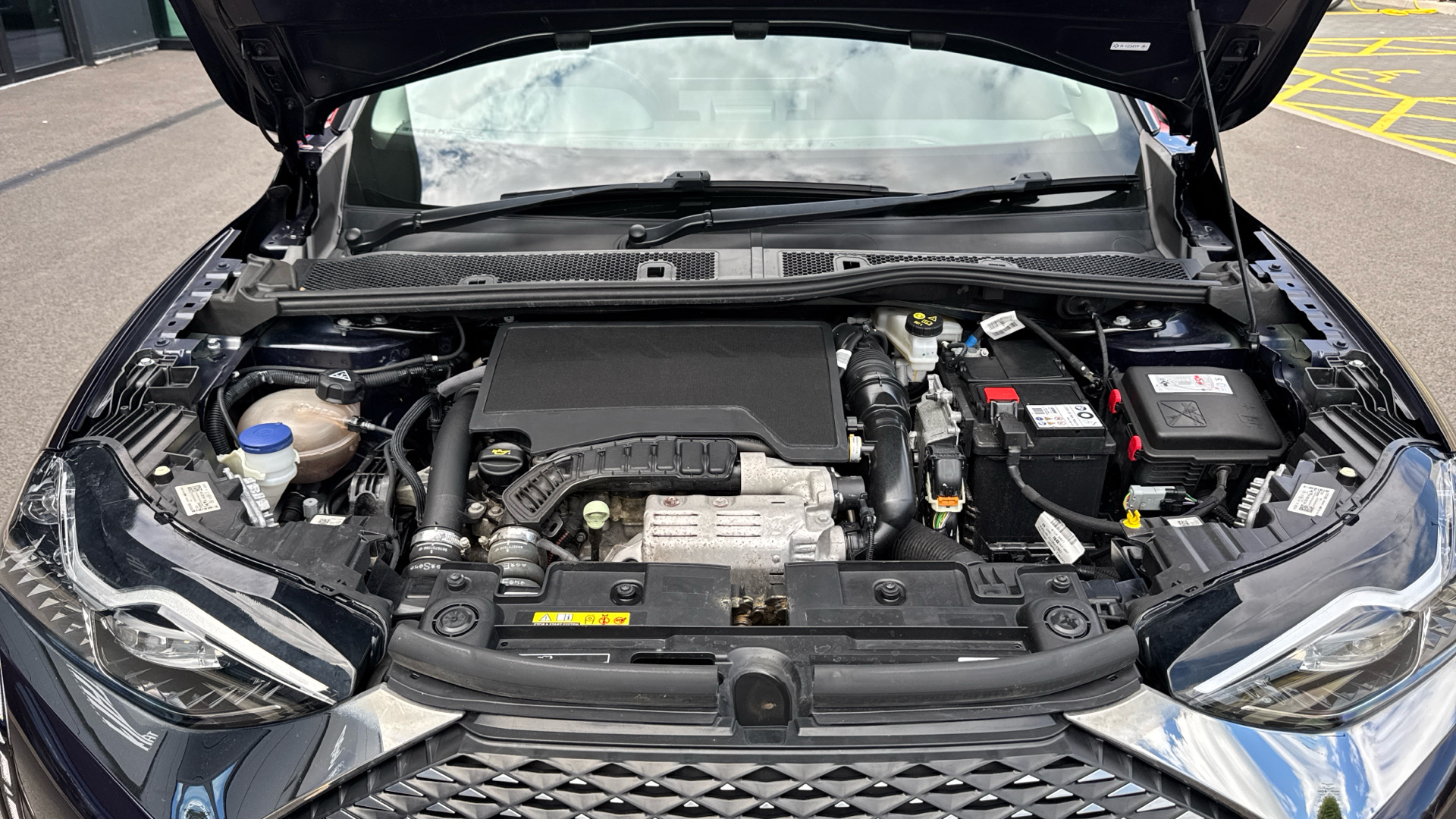 car image