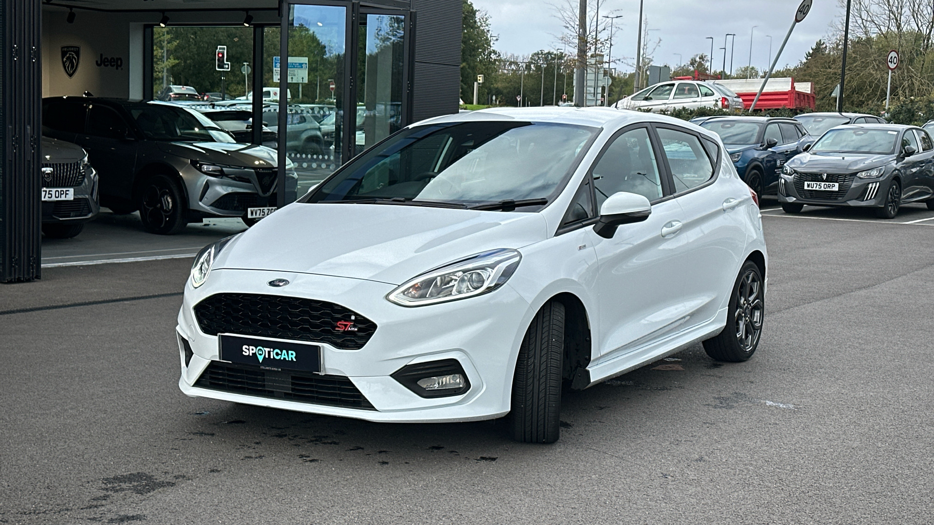car image