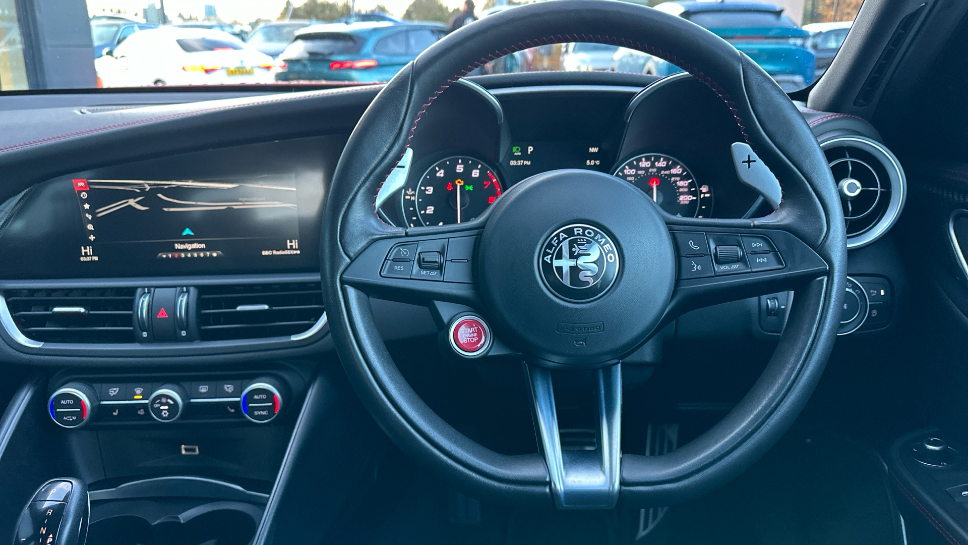 car image