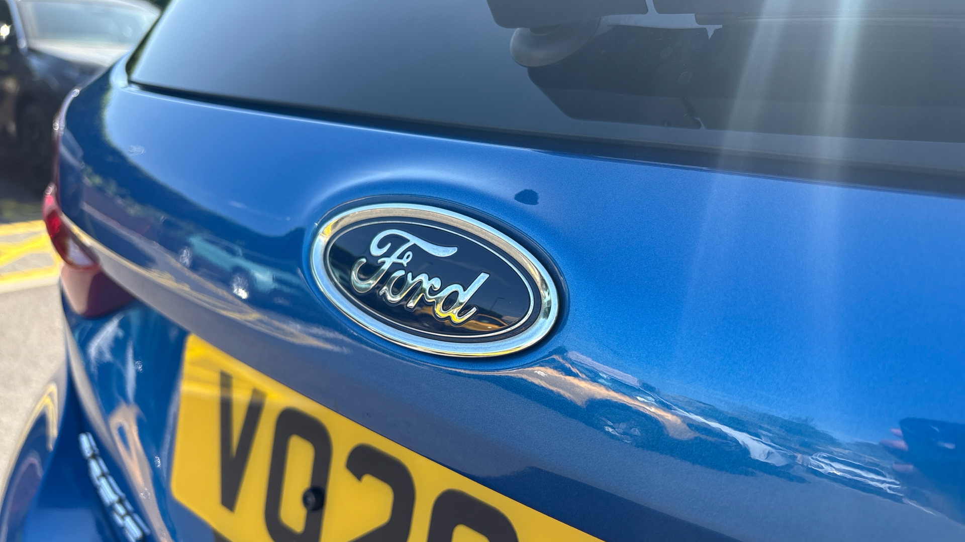 car image