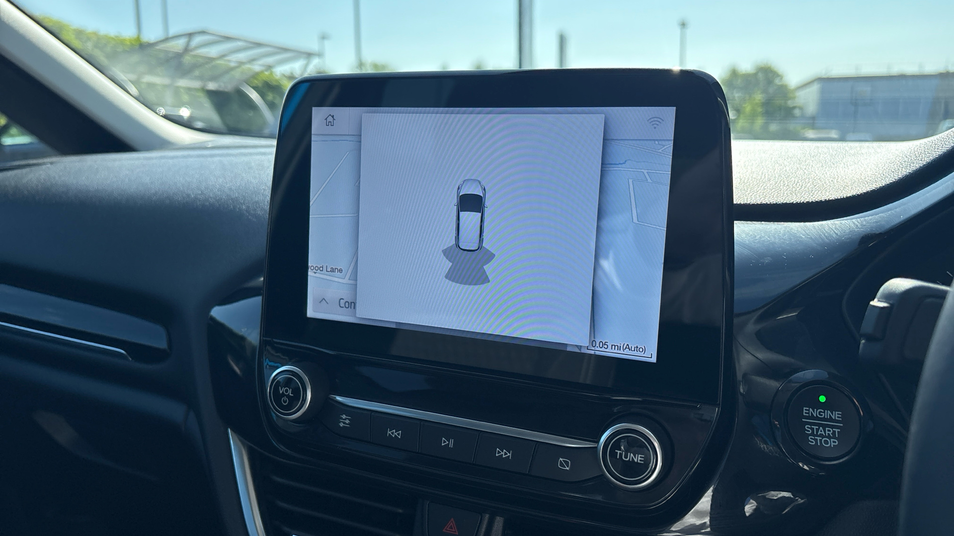 car image