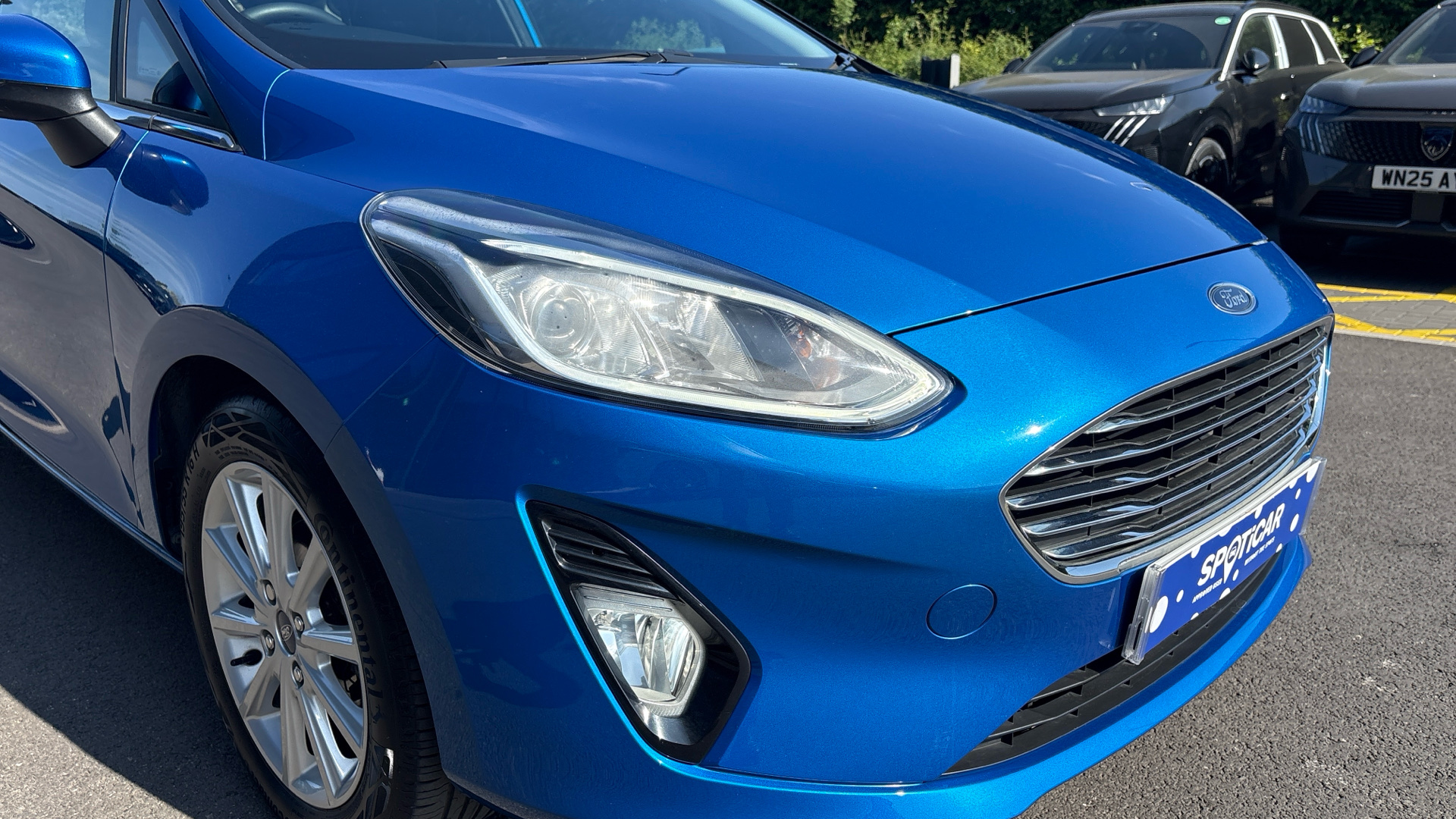 car image