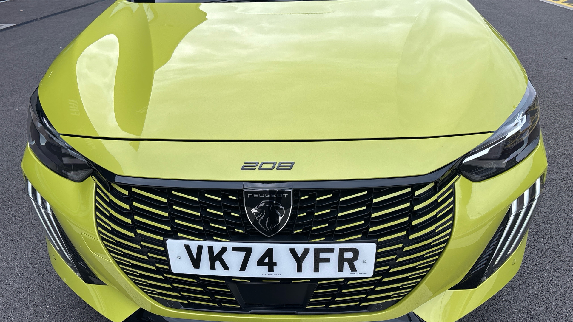 car image