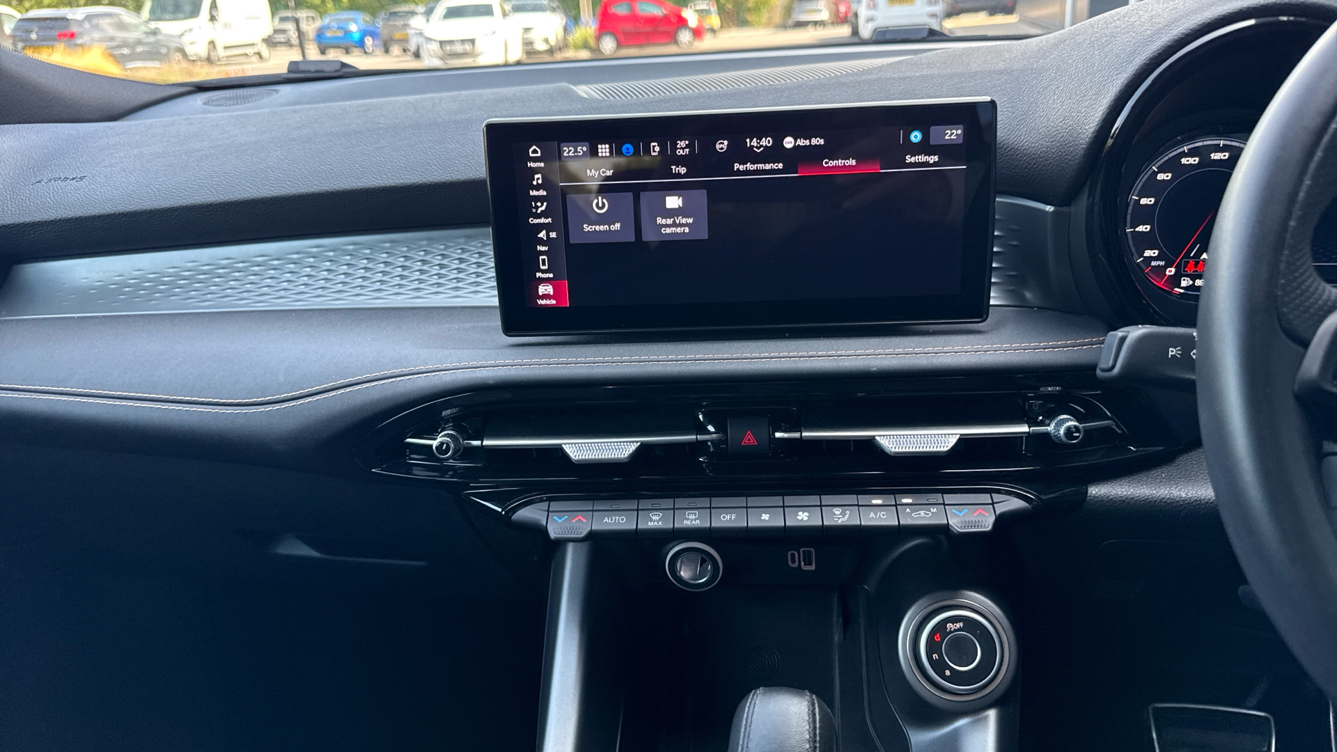 car image