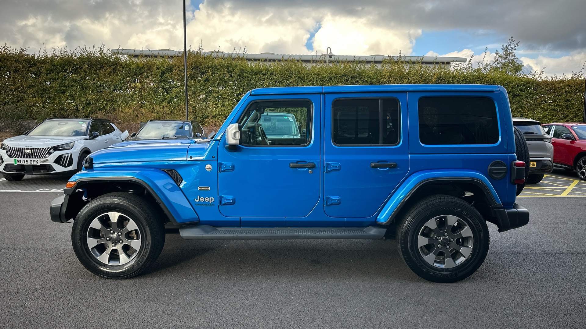 car image