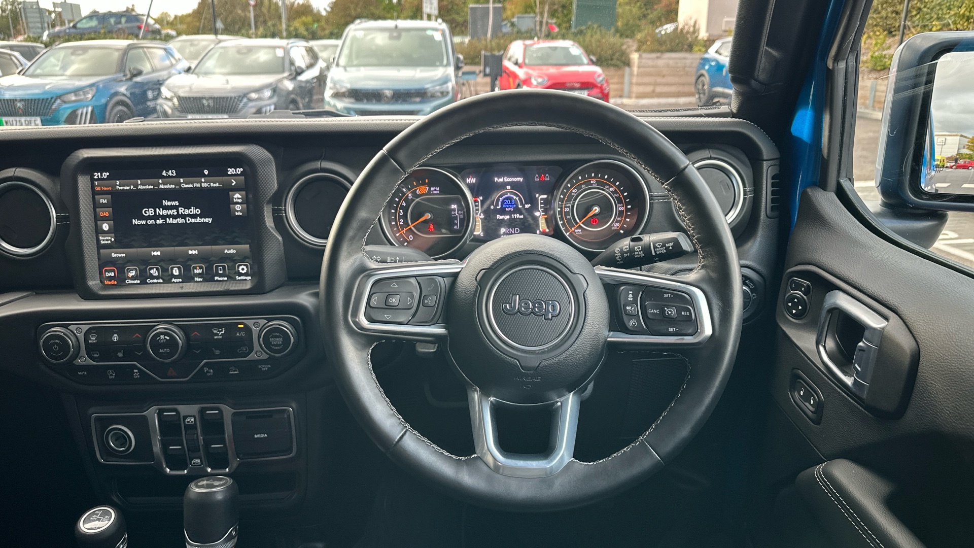 car image