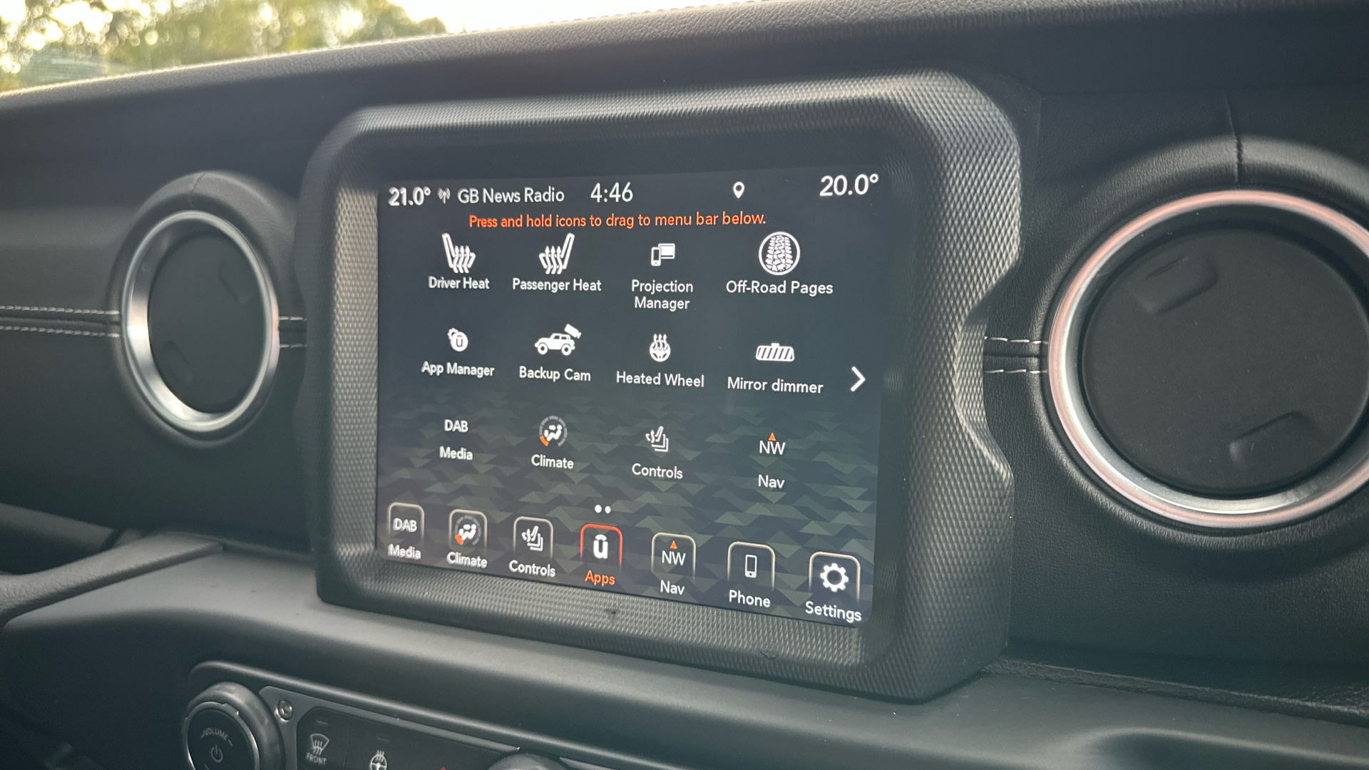 car image