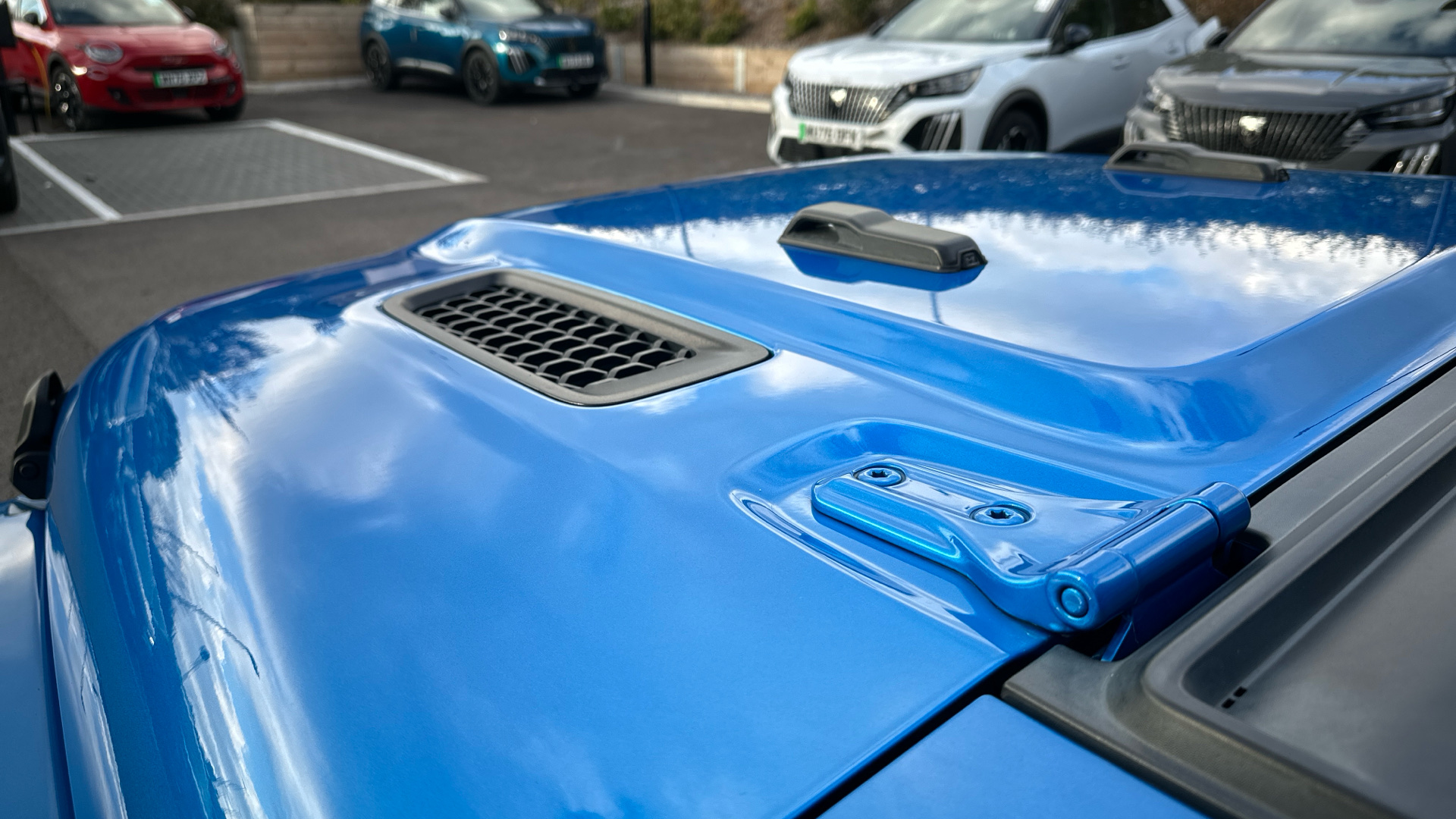 car image