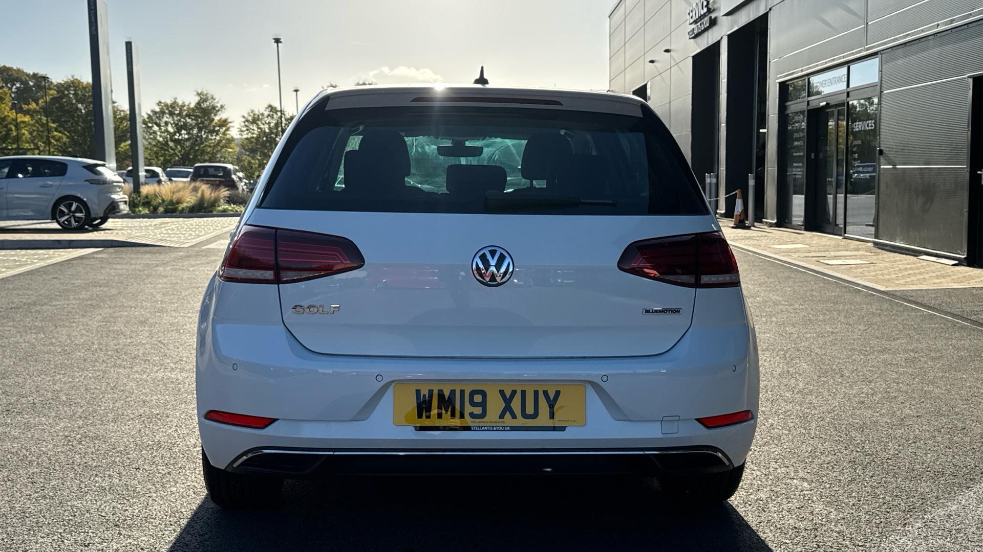 car image